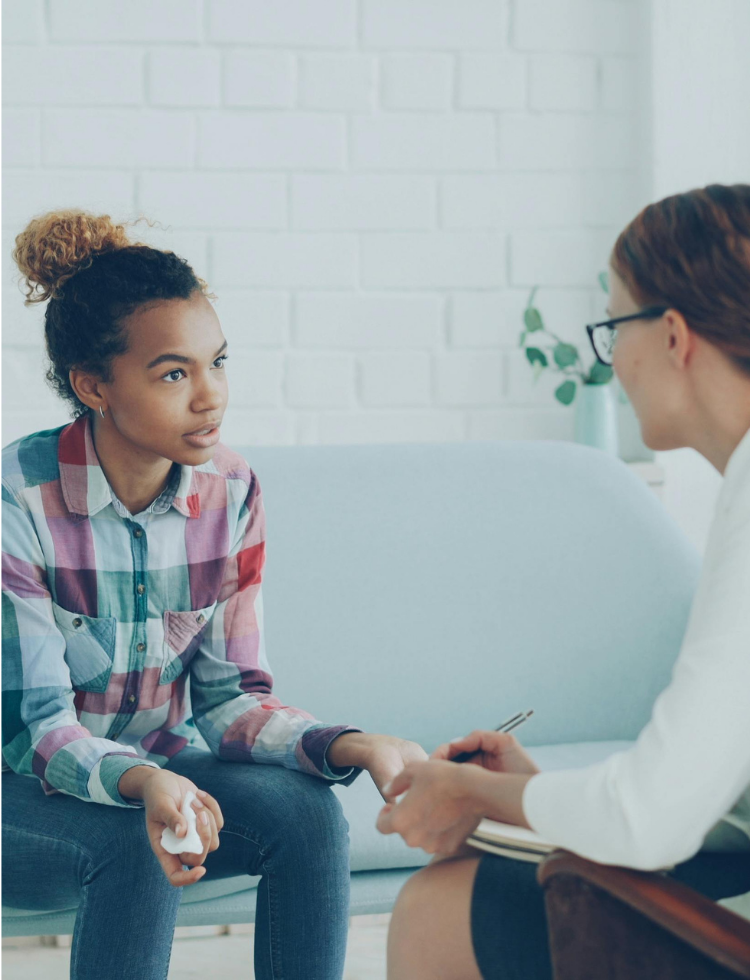 How does an Immigration Psychological Report strengthen a case?