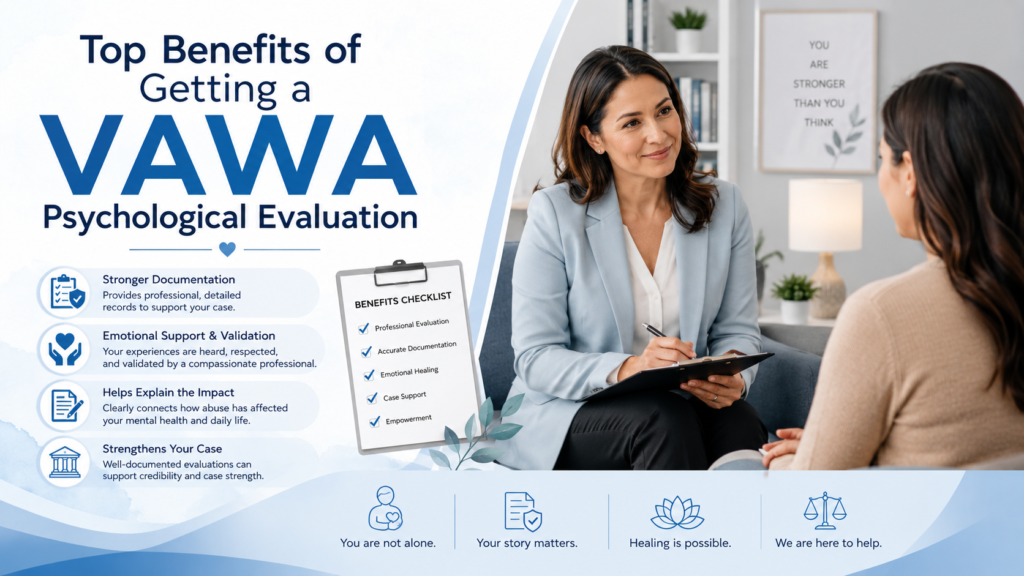 VAWA immigration