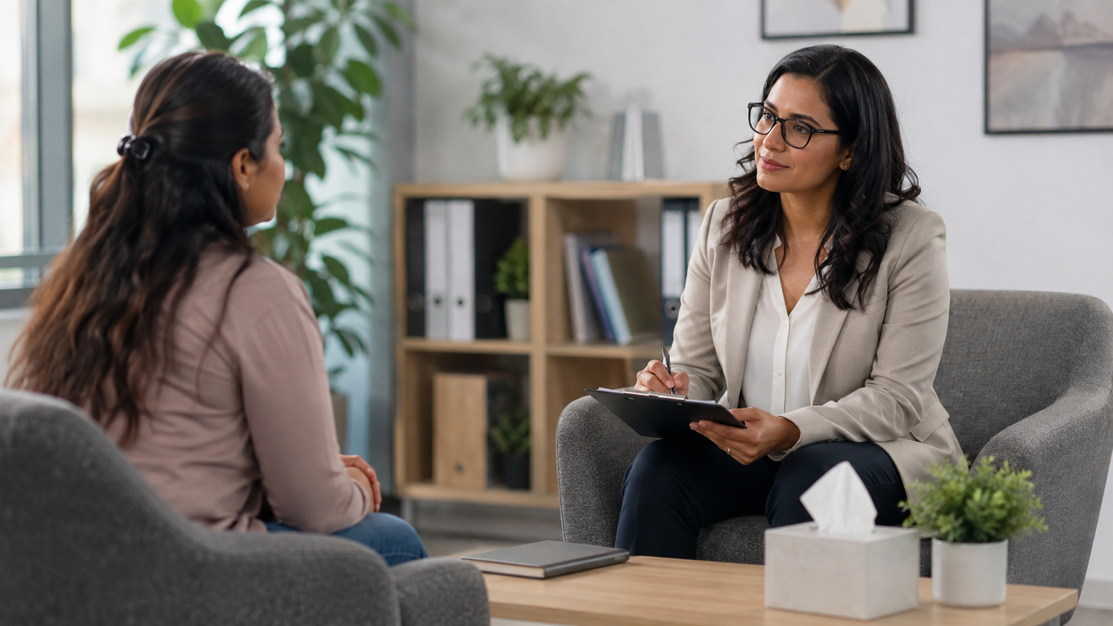 What Happens During an Immigration Evaluation? What Happens During an Immigration Evaluation?