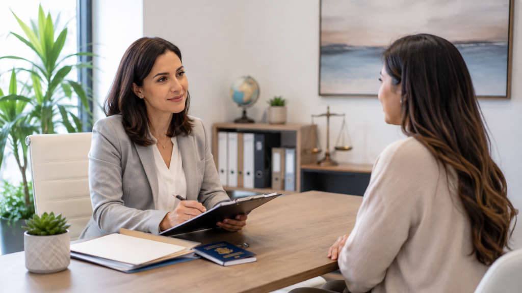 Everything You Need to Know About Immigration Evaluations